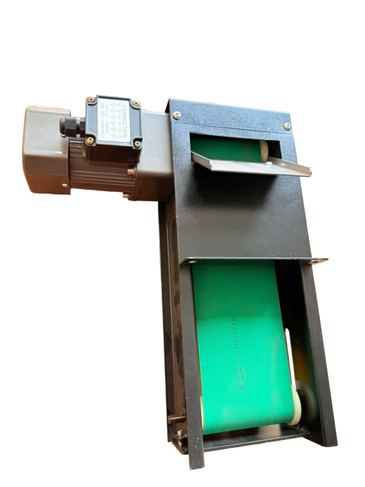 Скиммер ленточный