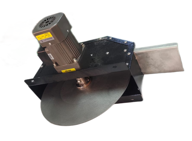 Скиммер дисковый D 300