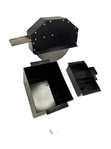 Скиммер дисковый D 300