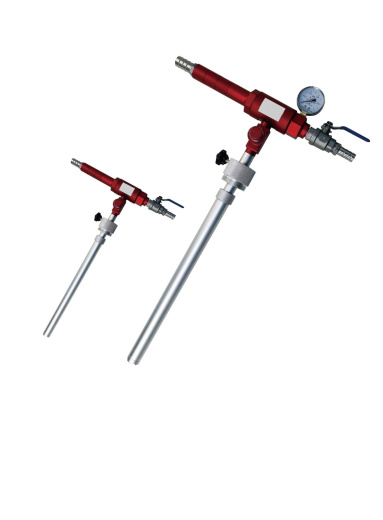 Автоматический смеситель для СОЖ